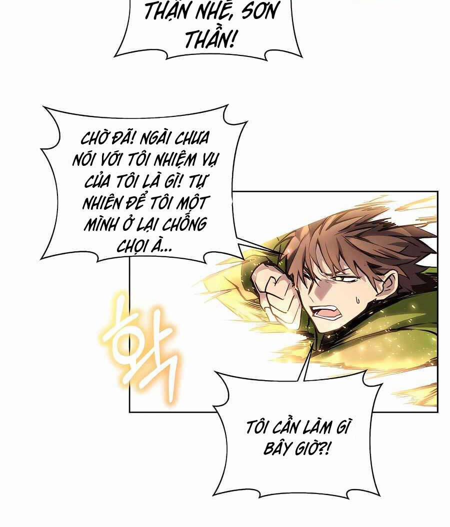 Trở Thành Nhân Viên Cho Các Vị Thần 9 trang 75
