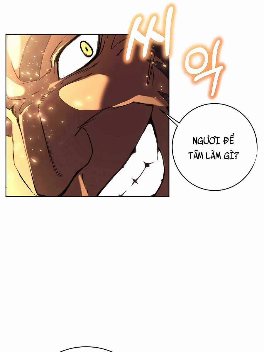 Trở Thành Nhân Viên Cho Các Vị Thần 9 trang 76