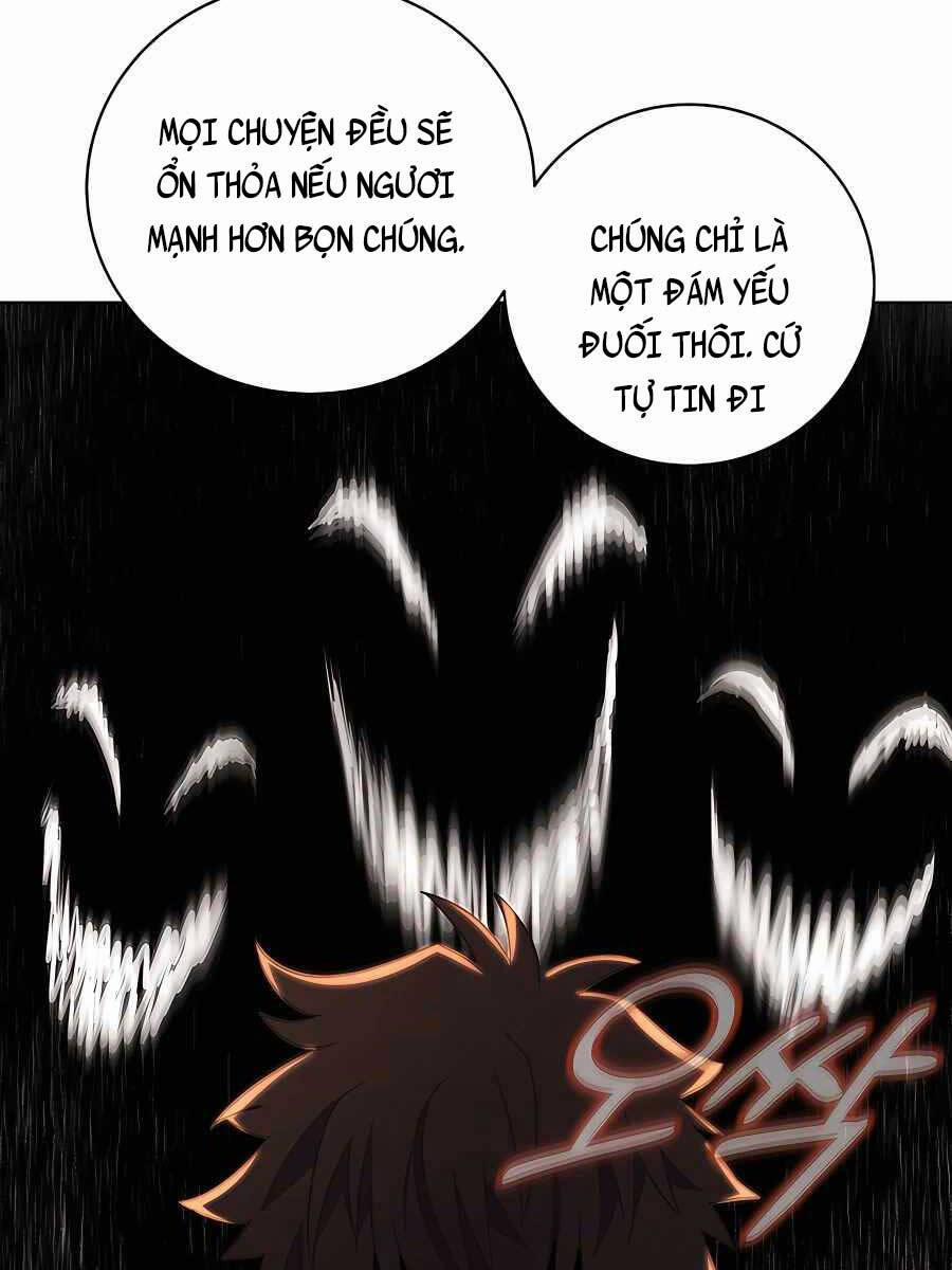 Trở Thành Nhân Viên Cho Các Vị Thần 9 trang 77