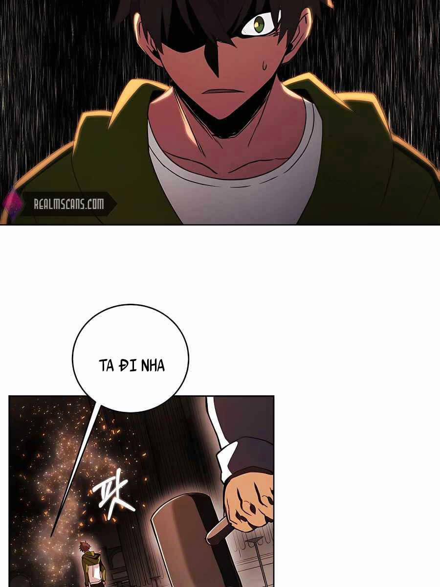 Trở Thành Nhân Viên Cho Các Vị Thần 9 trang 78