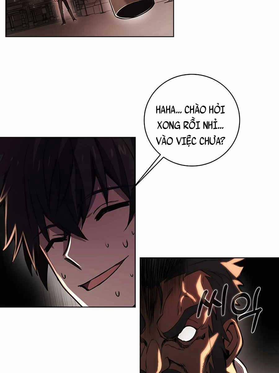 Trở Thành Nhân Viên Cho Các Vị Thần 9 trang 79
