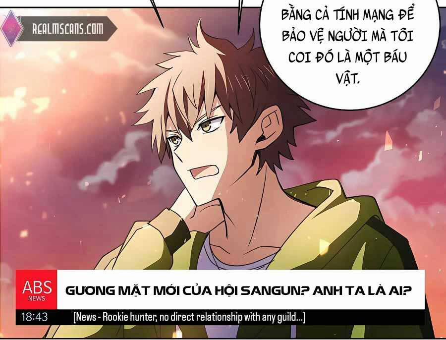 Trở Thành Nhân Viên Cho Các Vị Thần 9 trang 9