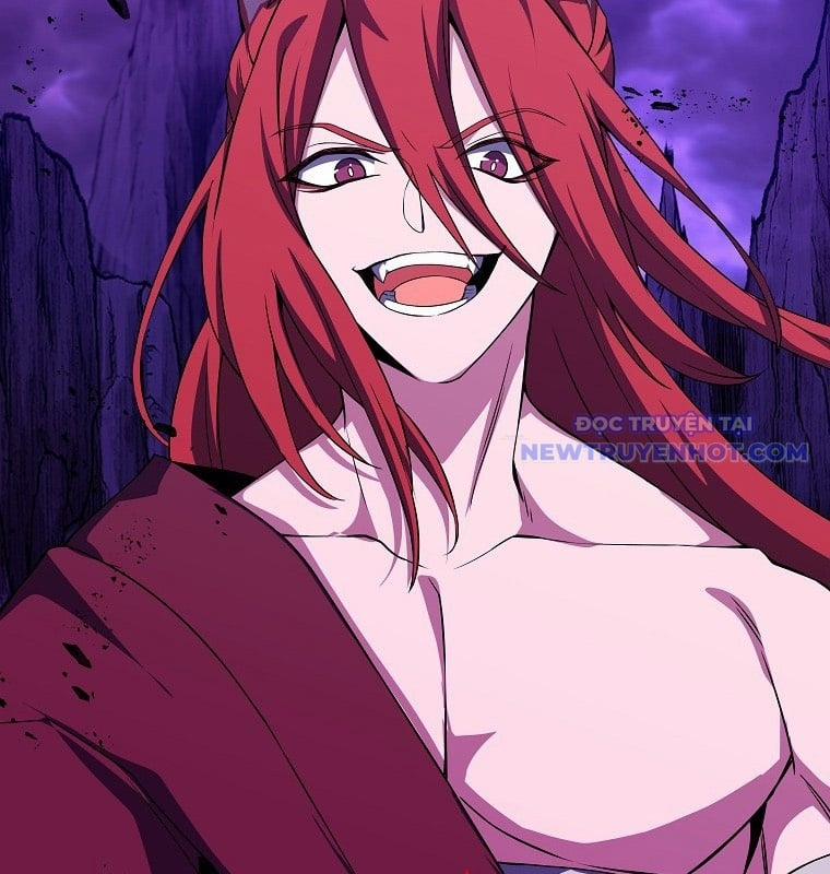 Trở Thành Nhân Viên Cho Các Vị Thần 90 trang 121