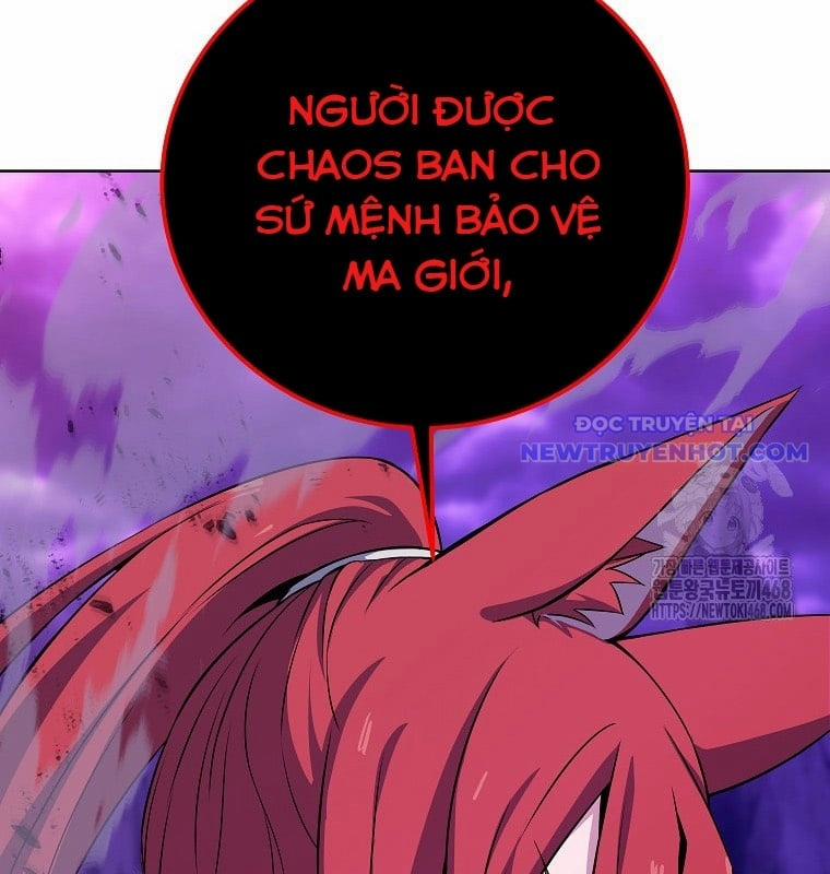 Trở Thành Nhân Viên Cho Các Vị Thần 90 trang 127