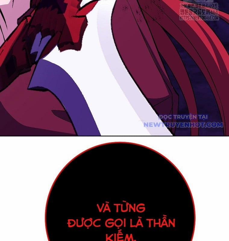 Trở Thành Nhân Viên Cho Các Vị Thần 90 trang 129