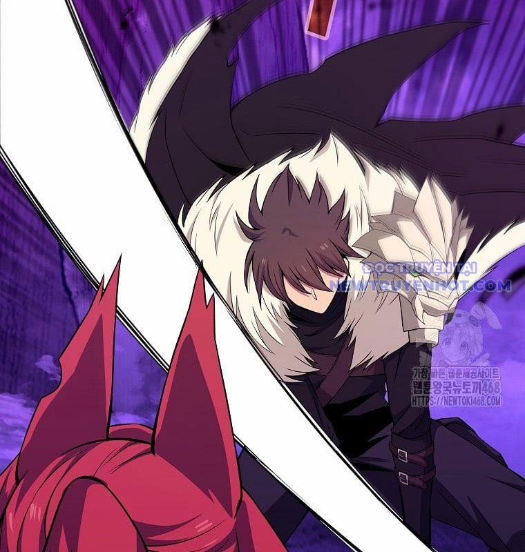 Trở Thành Nhân Viên Cho Các Vị Thần 90 trang 48