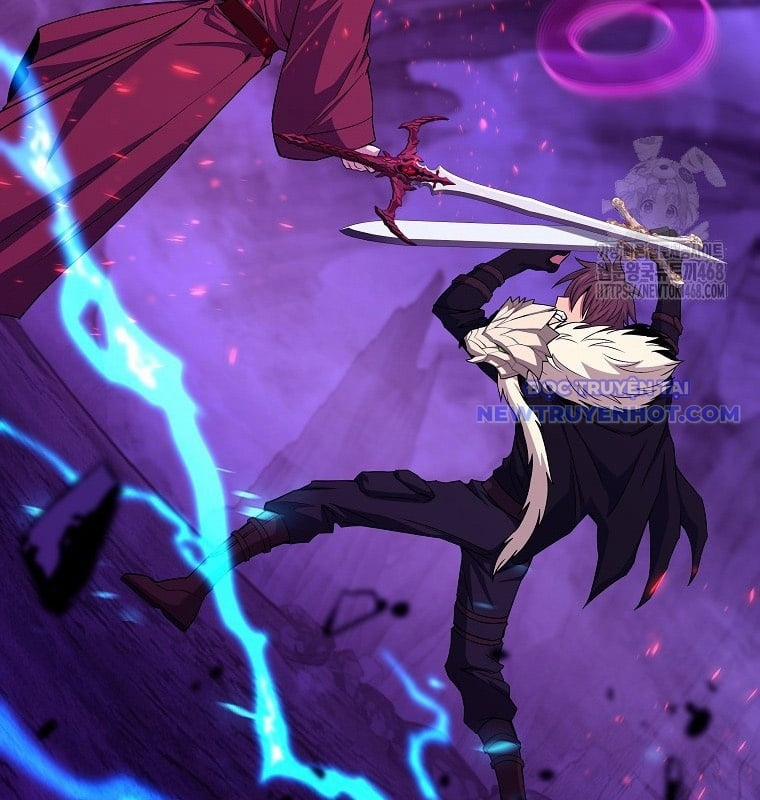 Trở Thành Nhân Viên Cho Các Vị Thần 90 trang 75