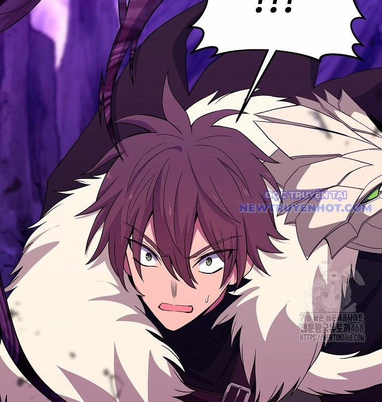 Trở Thành Nhân Viên Cho Các Vị Thần 90 trang 8