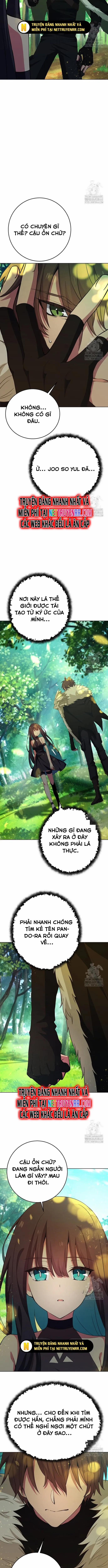 Trở Thành Nhân Viên Cho Các Vị Thần 92 trang 1