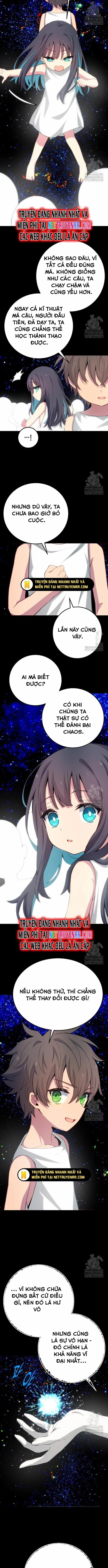Trở Thành Nhân Viên Cho Các Vị Thần 92 trang 11