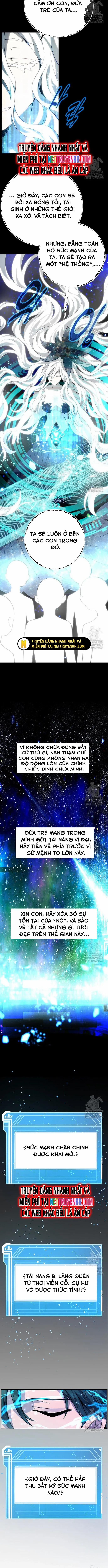 Trở Thành Nhân Viên Cho Các Vị Thần 92 trang 12