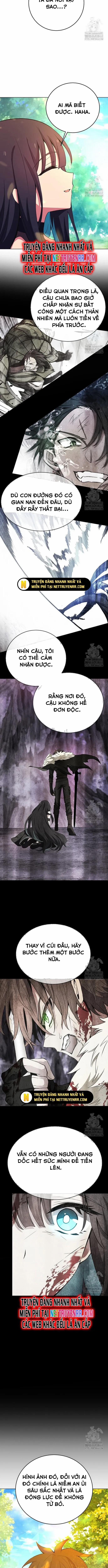 Trở Thành Nhân Viên Cho Các Vị Thần 92 trang 4