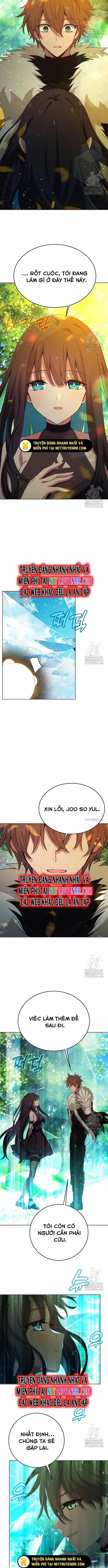 Trở Thành Nhân Viên Cho Các Vị Thần 92 trang 5
