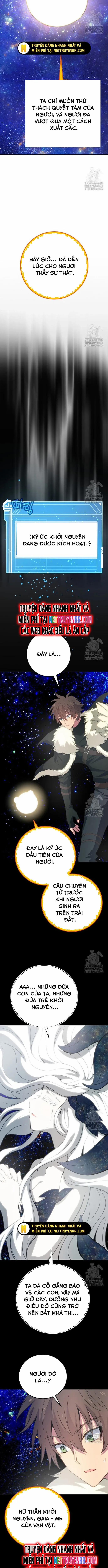 Trở Thành Nhân Viên Cho Các Vị Thần 92 trang 7