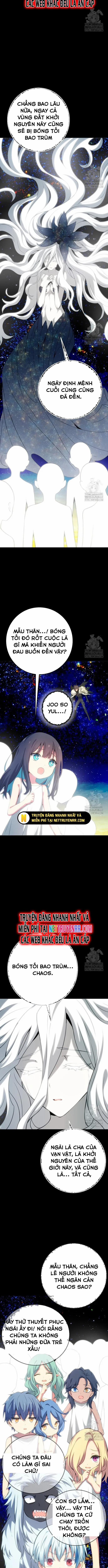 Trở Thành Nhân Viên Cho Các Vị Thần 92 trang 8