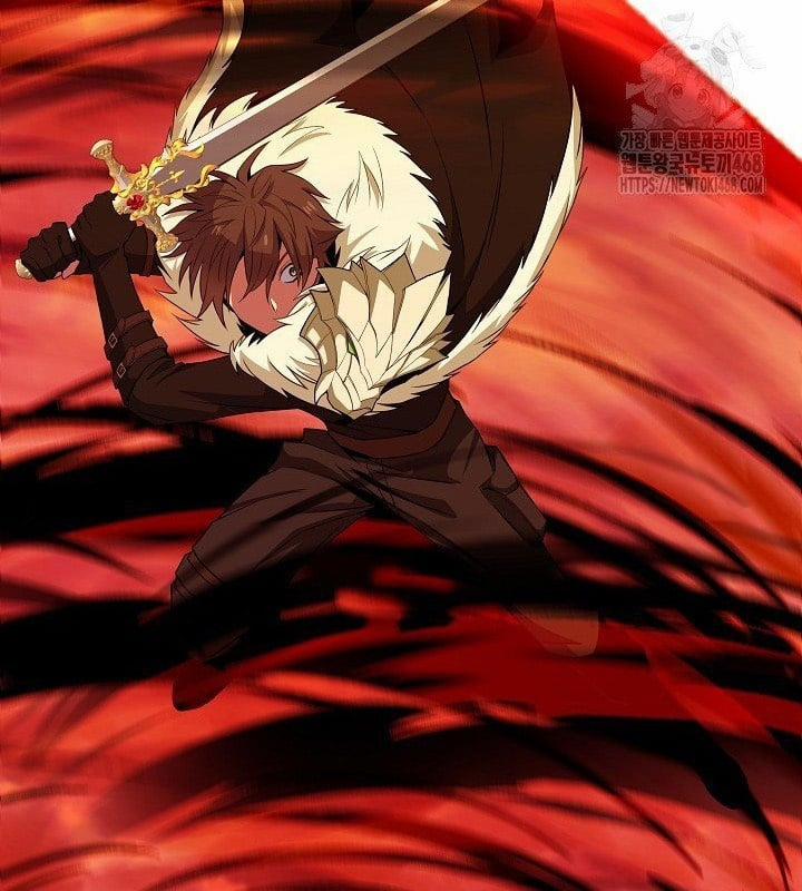 Trở Thành Nhân Viên Cho Các Vị Thần 93 trang 102