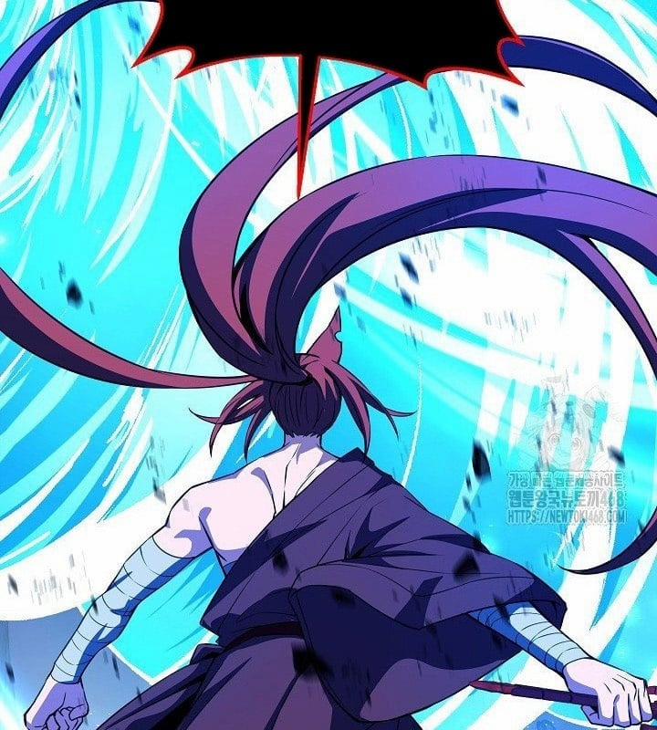 Trở Thành Nhân Viên Cho Các Vị Thần 93 trang 119