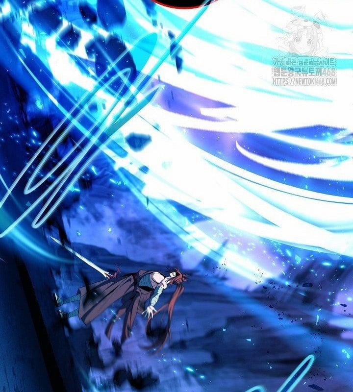 Trở Thành Nhân Viên Cho Các Vị Thần 93 trang 127