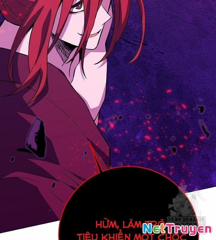 Trở Thành Nhân Viên Cho Các Vị Thần 93 trang 15