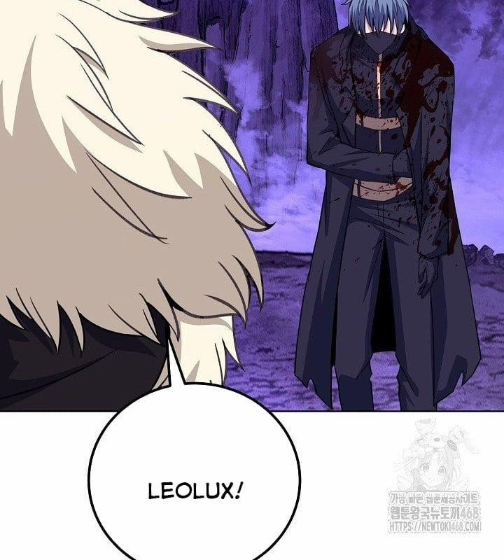 Trở Thành Nhân Viên Cho Các Vị Thần 93 trang 159