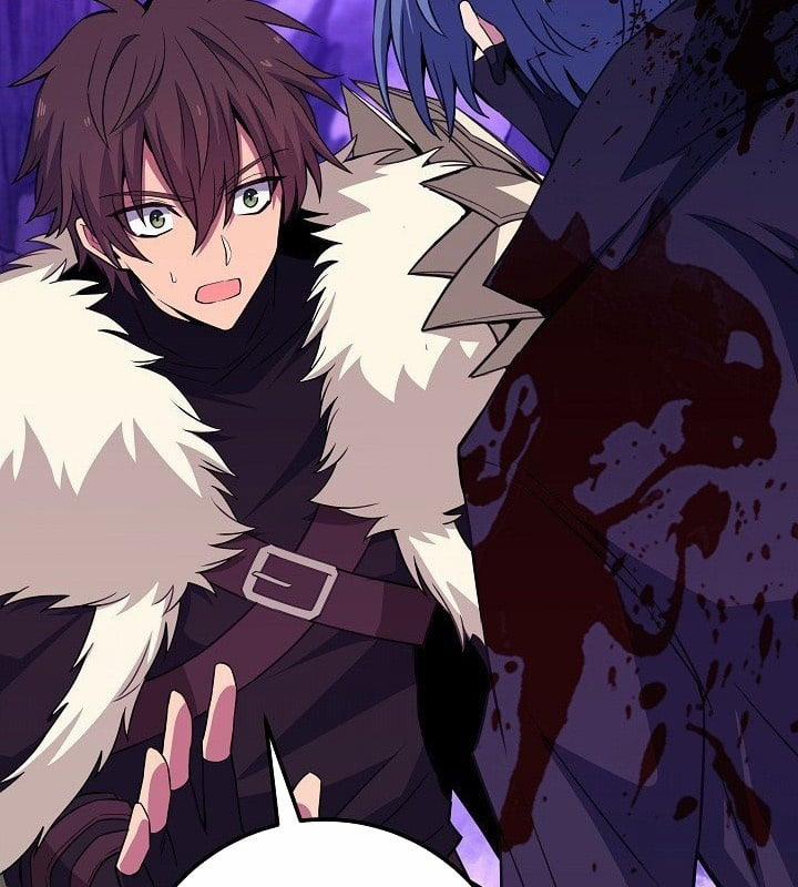 Trở Thành Nhân Viên Cho Các Vị Thần 93 trang 161