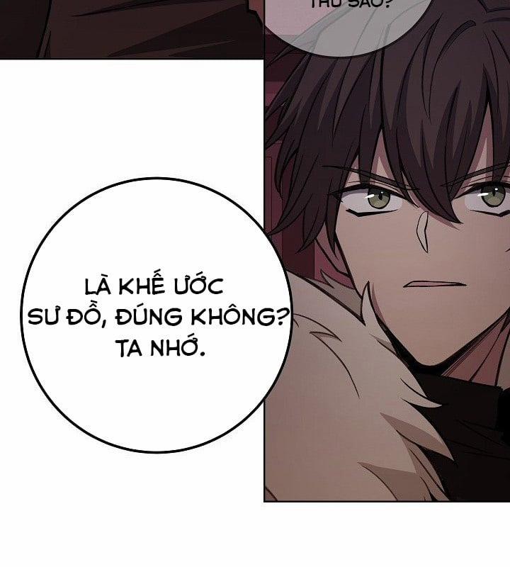 Trở Thành Nhân Viên Cho Các Vị Thần 93 trang 168