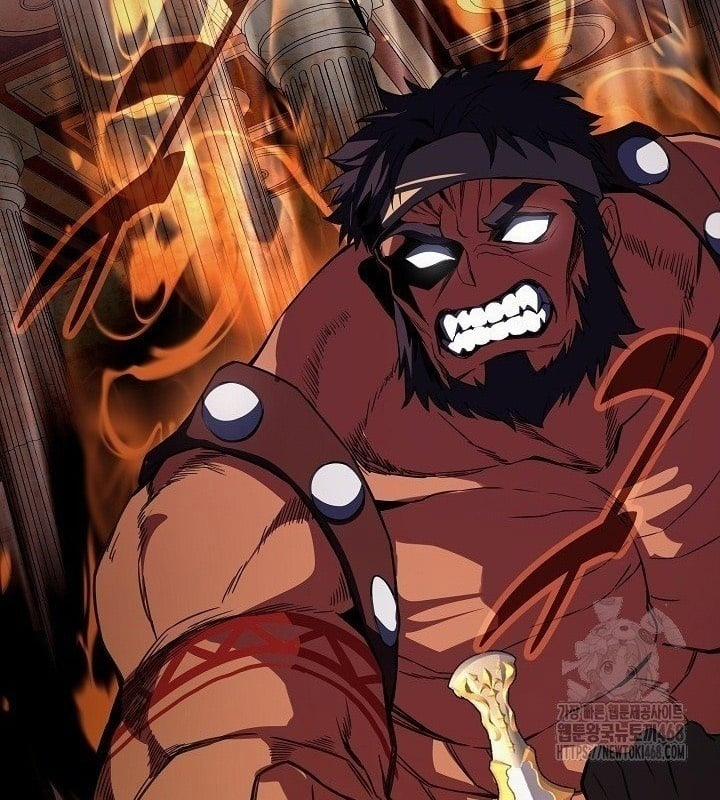 Trở Thành Nhân Viên Cho Các Vị Thần 93 trang 179