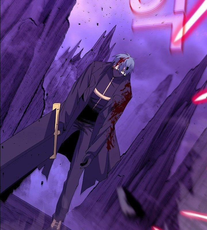 Trở Thành Nhân Viên Cho Các Vị Thần 93 trang 19