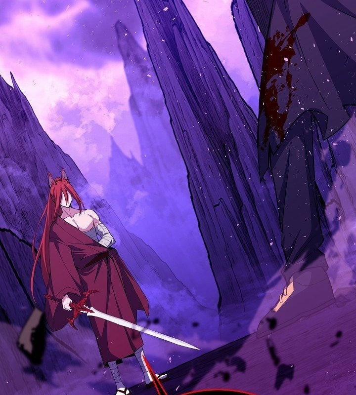 Trở Thành Nhân Viên Cho Các Vị Thần 93 trang 3