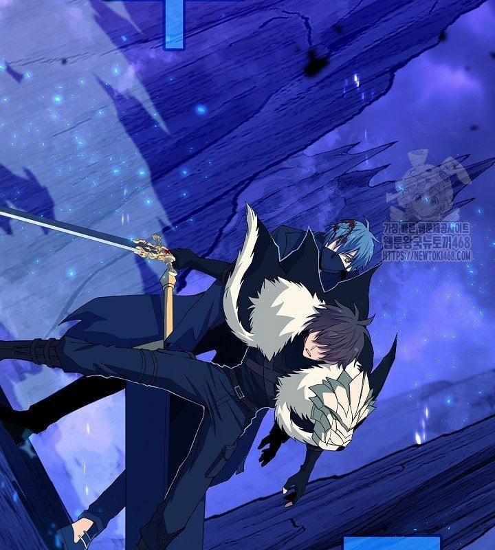 Trở Thành Nhân Viên Cho Các Vị Thần 93 trang 33