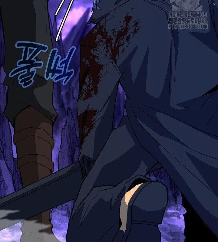 Trở Thành Nhân Viên Cho Các Vị Thần 93 trang 36