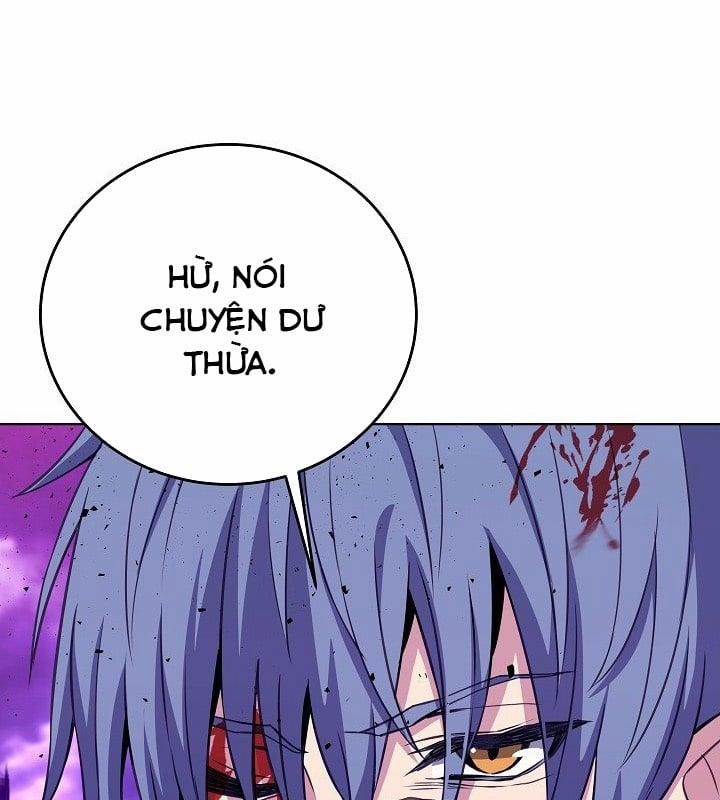 Trở Thành Nhân Viên Cho Các Vị Thần 93 trang 42