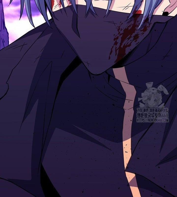 Trở Thành Nhân Viên Cho Các Vị Thần 93 trang 43