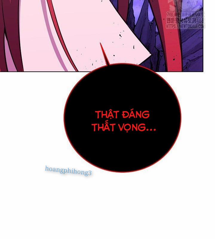 Trở Thành Nhân Viên Cho Các Vị Thần 93 trang 46