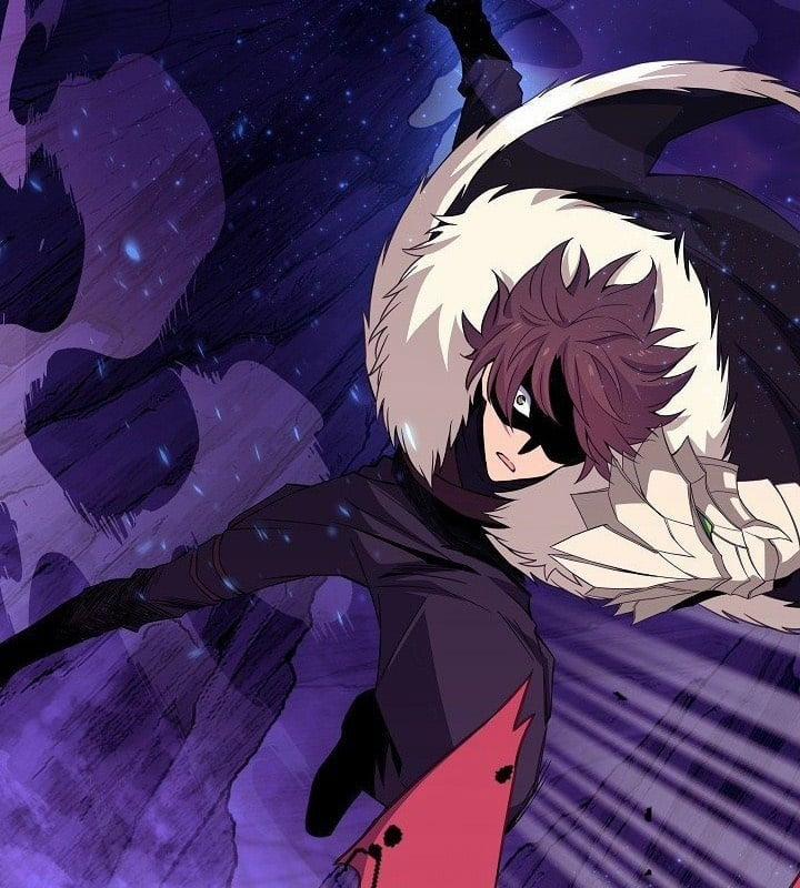 Trở Thành Nhân Viên Cho Các Vị Thần 93 trang 52