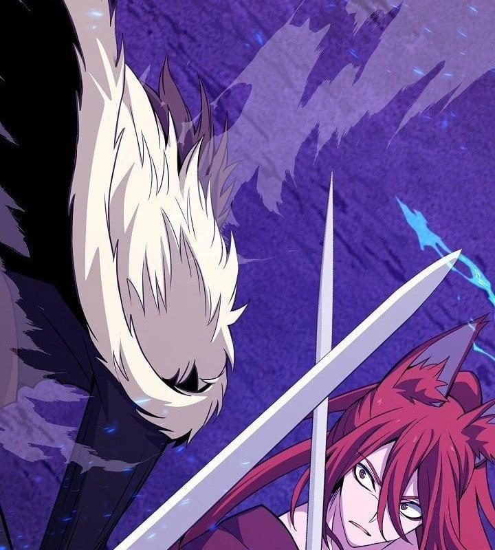 Trở Thành Nhân Viên Cho Các Vị Thần 93 trang 59