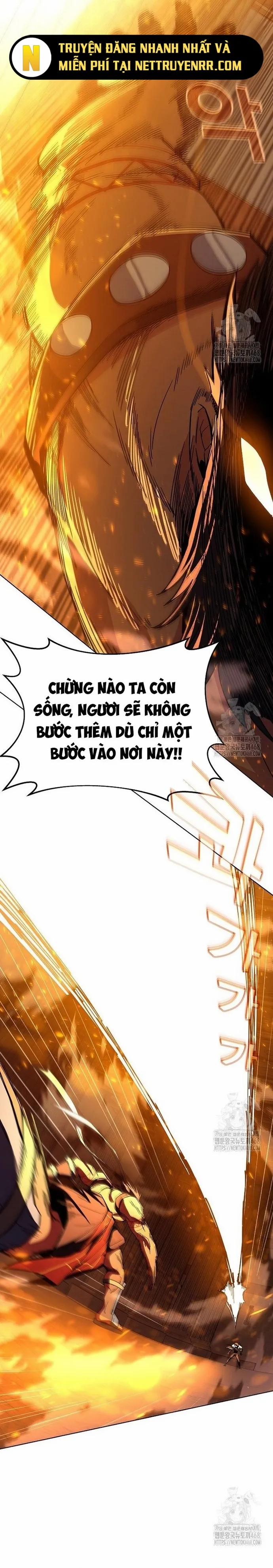 Trở Thành Nhân Viên Cho Các Vị Thần 94 trang 12