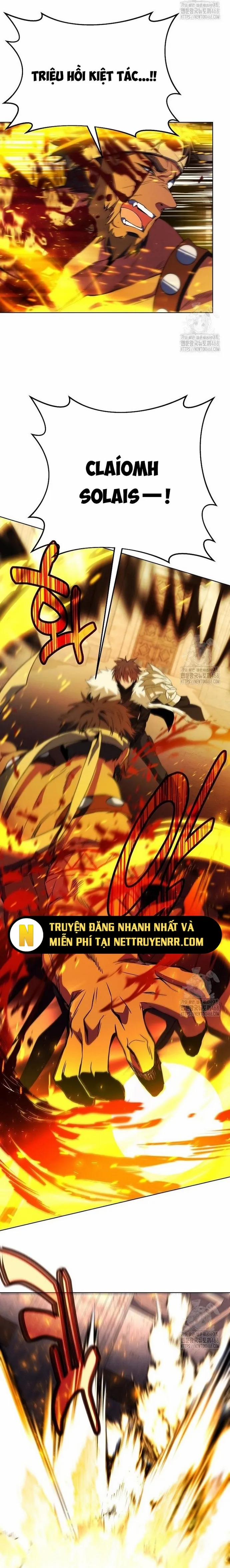 Trở Thành Nhân Viên Cho Các Vị Thần 94 trang 16