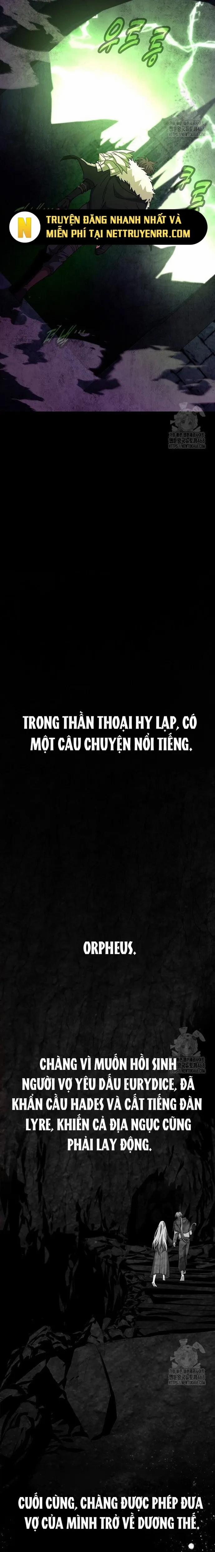 Trở Thành Nhân Viên Cho Các Vị Thần 94 trang 24