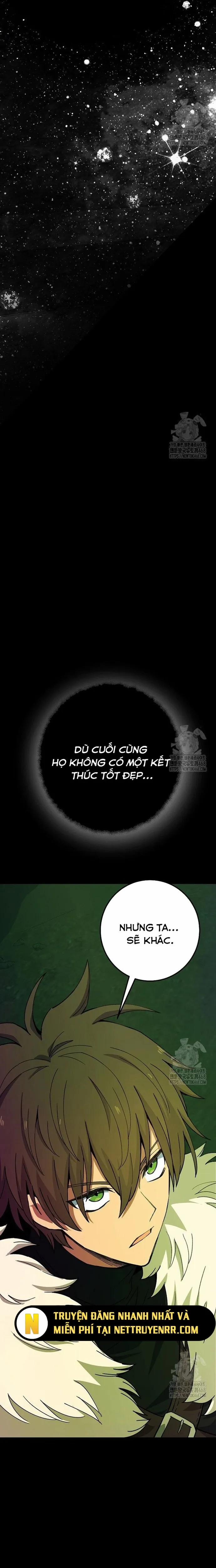 Trở Thành Nhân Viên Cho Các Vị Thần 94 trang 25
