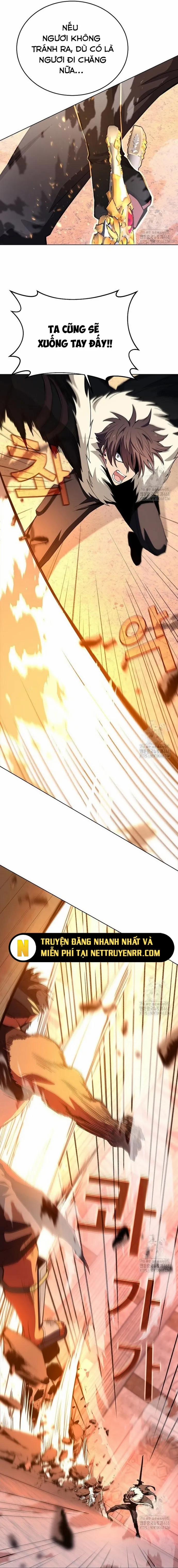 Trở Thành Nhân Viên Cho Các Vị Thần 94 trang 6