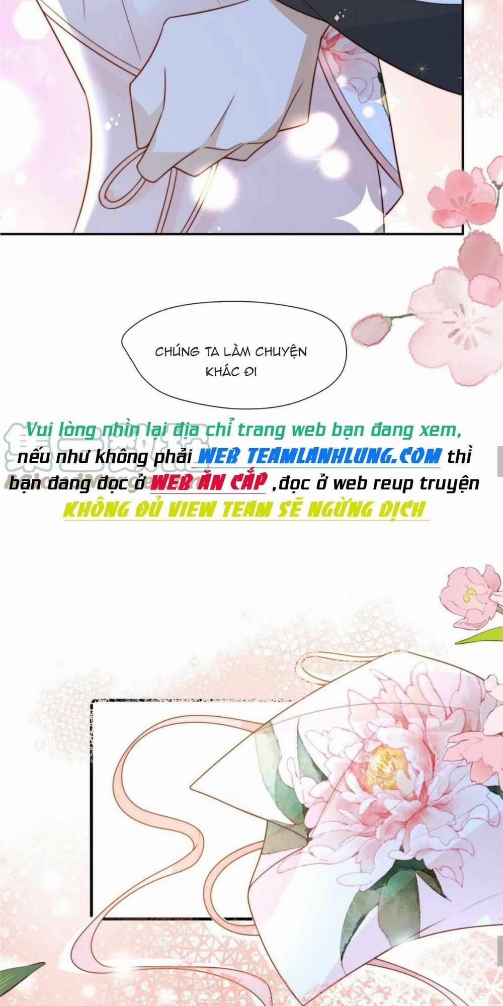 Trở Thành Nữ Phụ Ác Độc Chinh Phục Vương Gia Chương 56 Trang 23