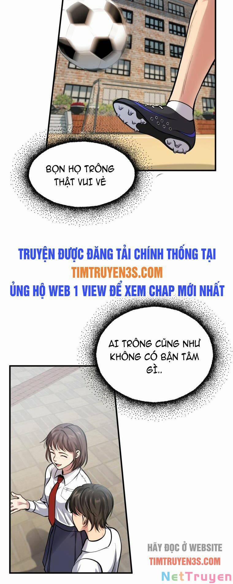 Trở Thành Quái Vật Chương 2 5 Trang 29