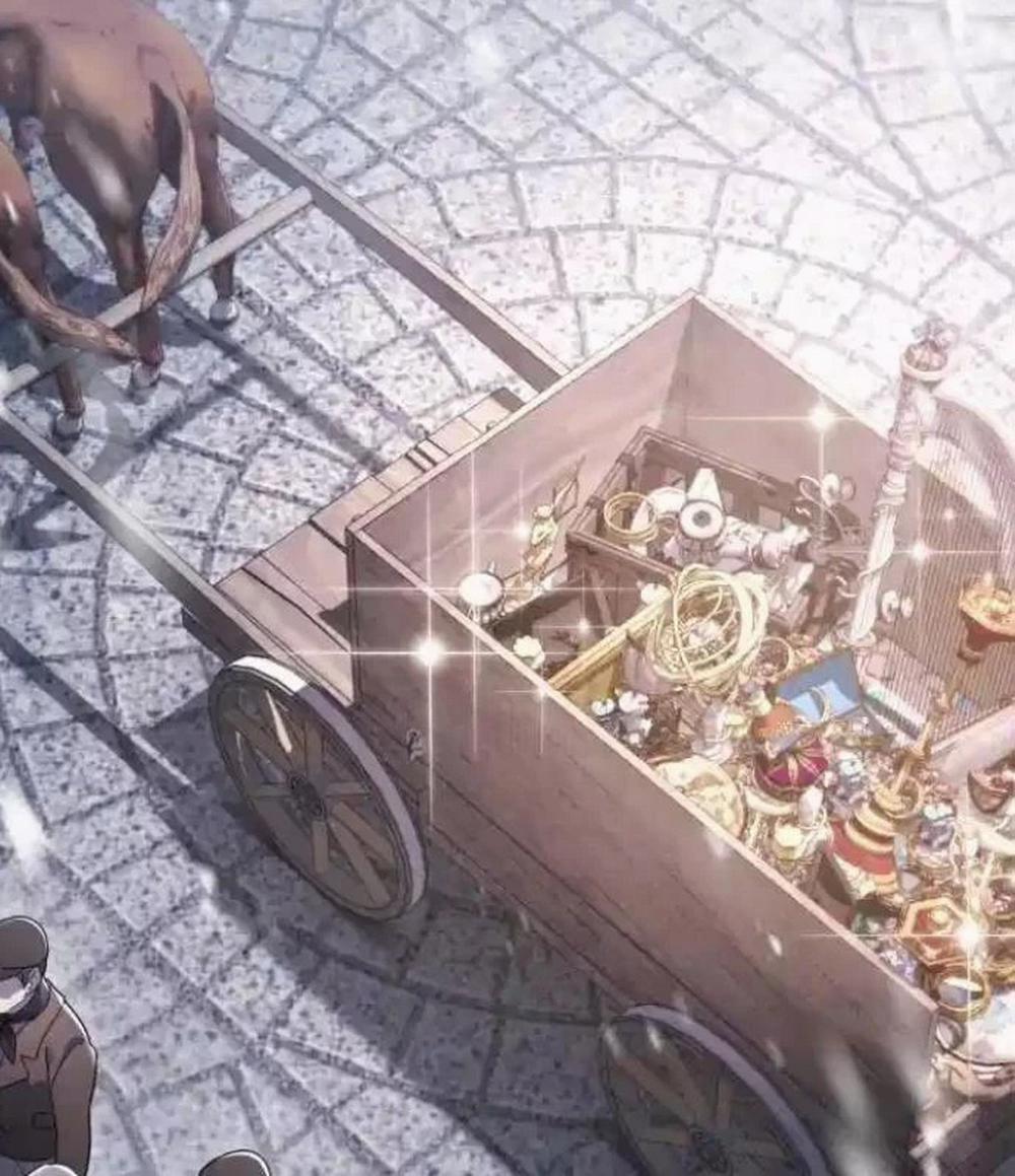 Trở Thành Quỷ Vương Level 999 28 trang 104