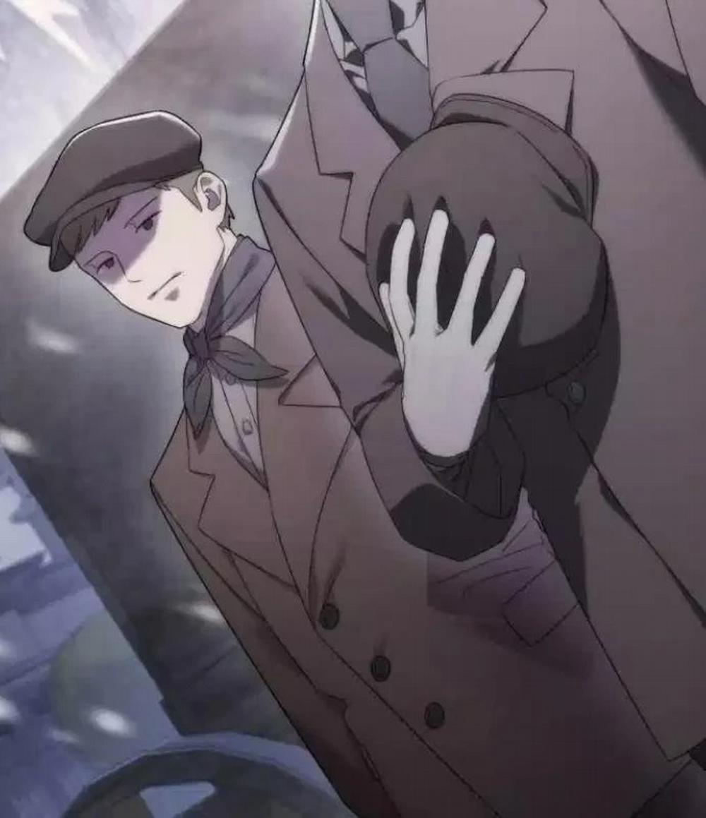 Trở Thành Quỷ Vương Level 999 28 trang 125