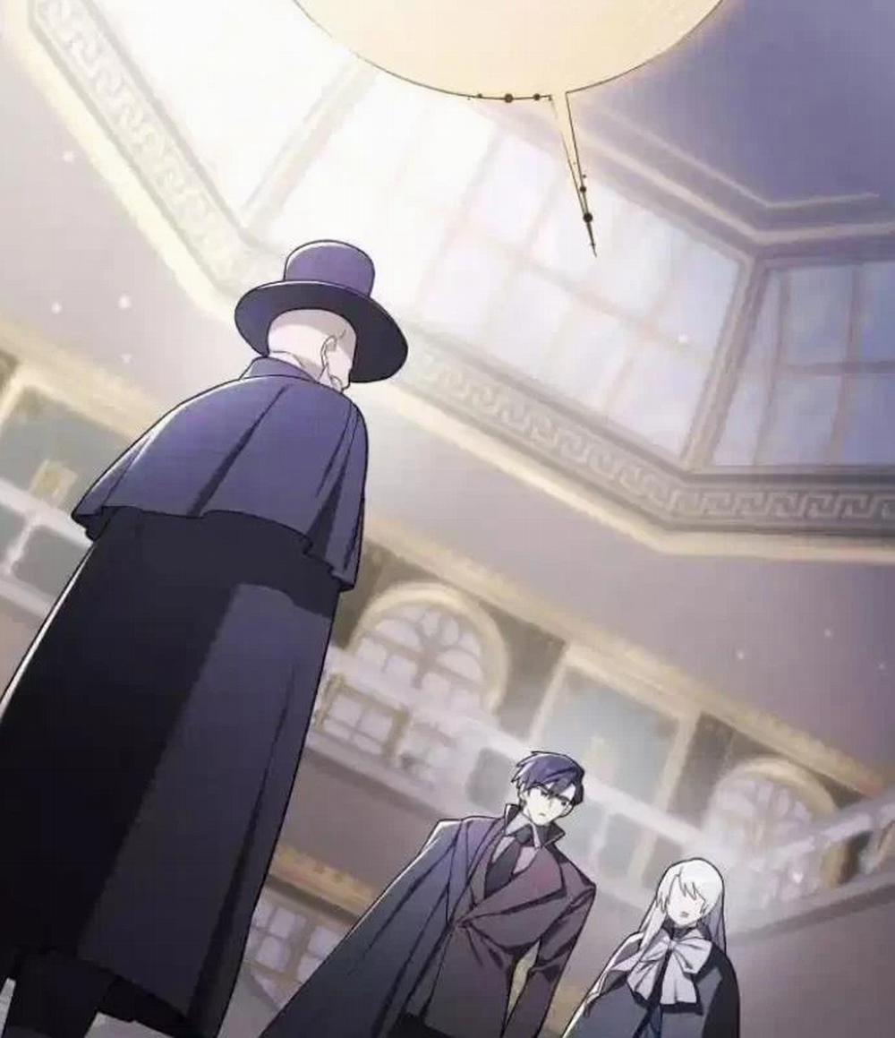 Trở Thành Quỷ Vương Level 999 28 trang 138