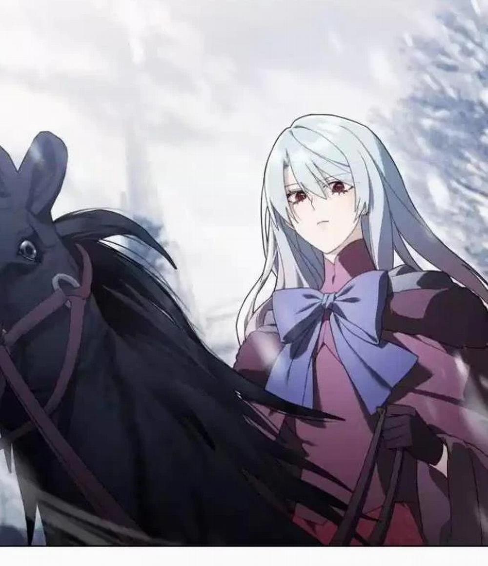 Trở Thành Quỷ Vương Level 999 28 trang 31