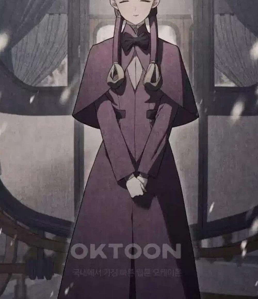 Trở Thành Quỷ Vương Level 999 28 trang 7