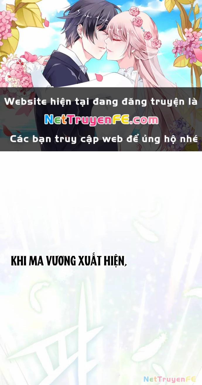 Trở Thành Quỷ Vương Level 999 Chương 40 Trang 1