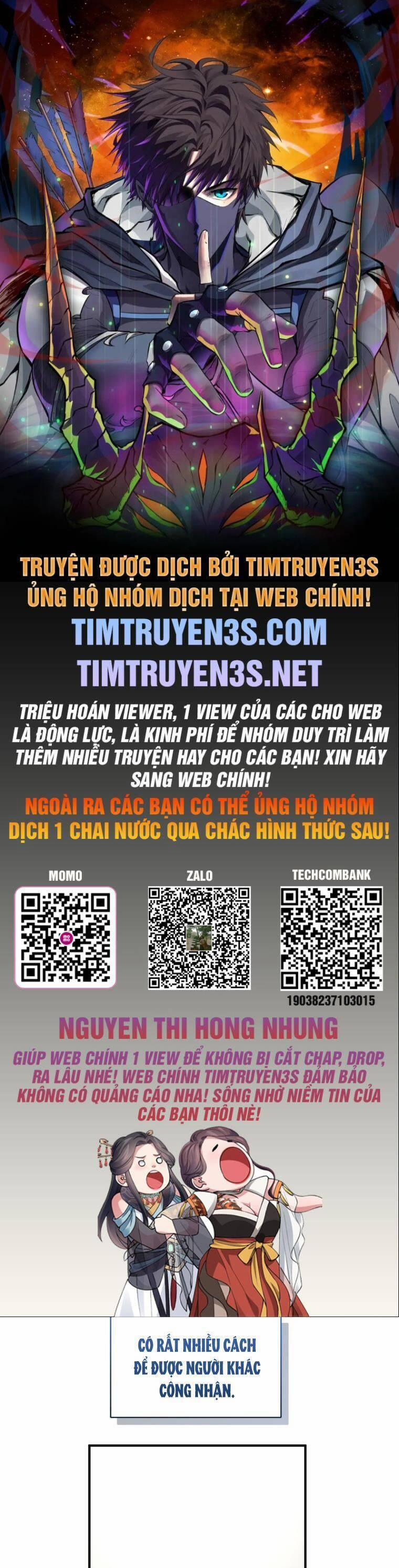 Trở Thành Siêu Diễn Viên Chỉ Bằng Việc Đọc Sách Chương 34 Trang 1